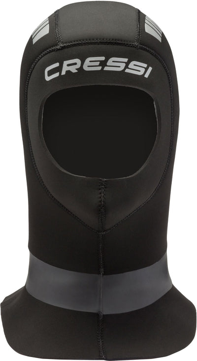 Cressi Orust Hood cappuccio immersion subacque mut abbigliamento scuba diving neoprene wetsuit accessor hood unisex