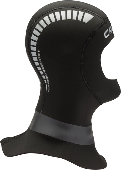 Cressi Orust Hood cappuccio immersion subacque mut abbigliamento scuba diving neoprene wetsuit accessor hood unisex