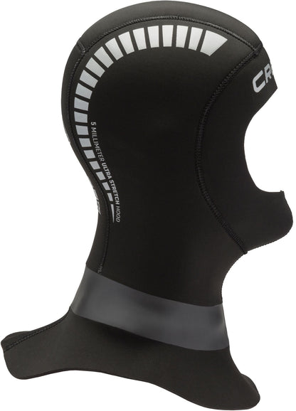 Orust Unisex Hood 5mm