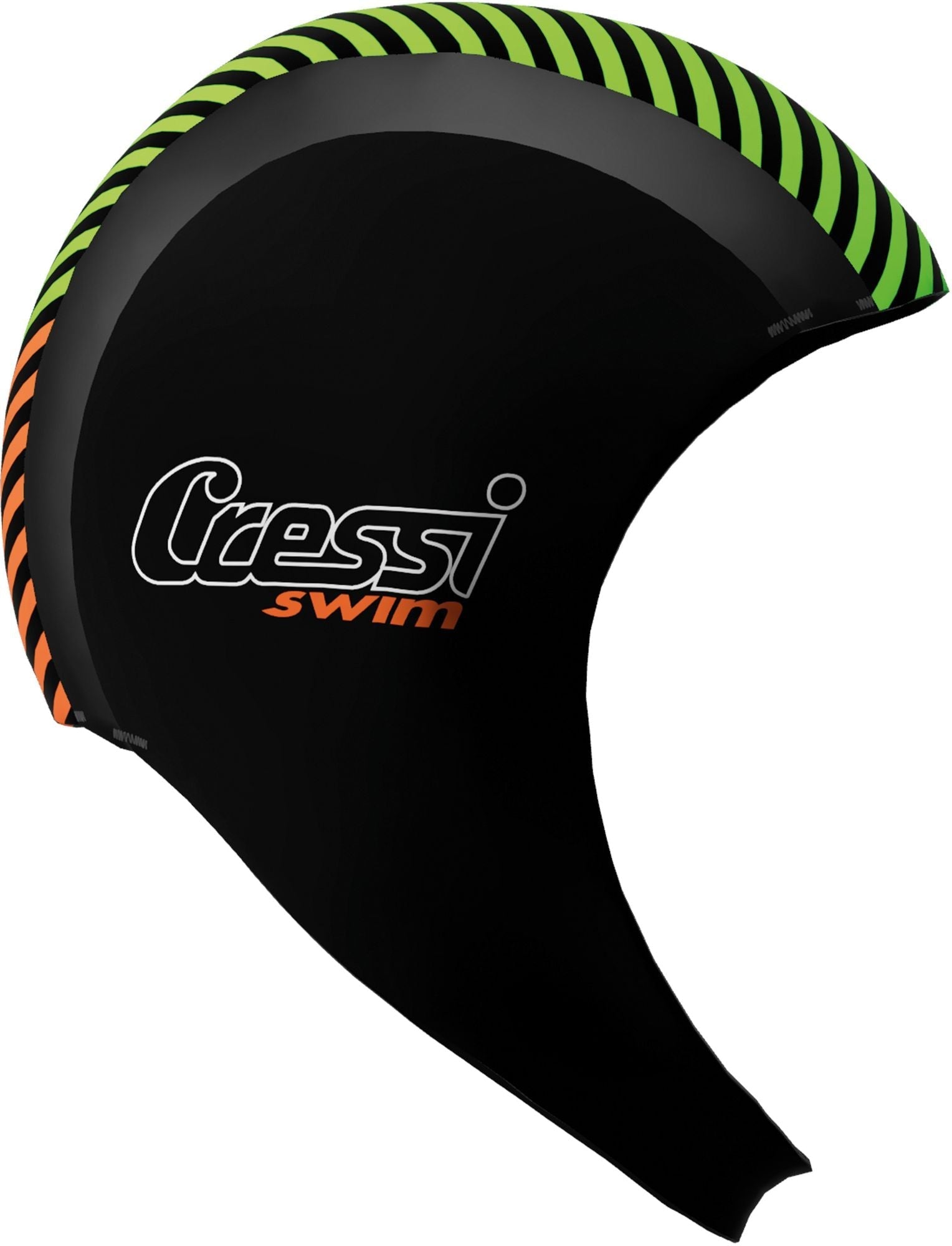 Swim hood 2mm