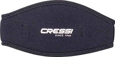 Neoprene Mask Strap Cover