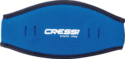 Neoprene Mask Strap Cover