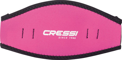 Neoprene Mask Strap Cover