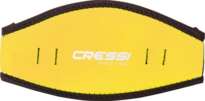 Neoprene Mask Strap Cover