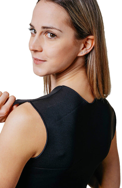 CORE VEST BASE LAYER LADY