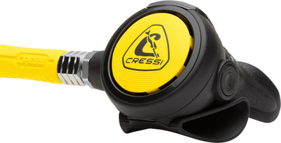 AC5 + Zen + Octopus Zen Regulator