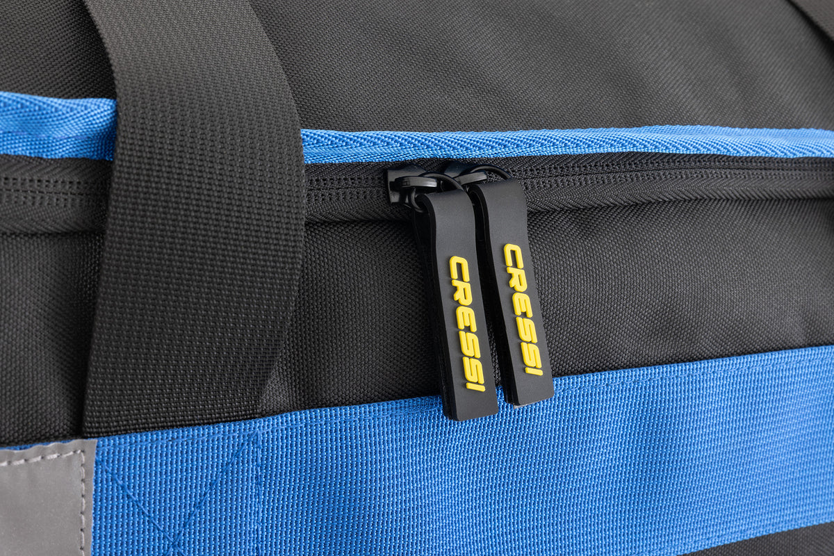 OLIMPIA DUFFEL BAG