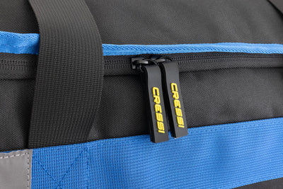 OLIMPIA DUFFEL BAG