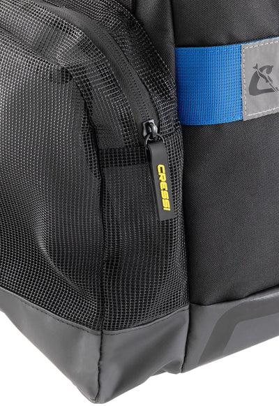 OLIMPIA DUFFEL BAG