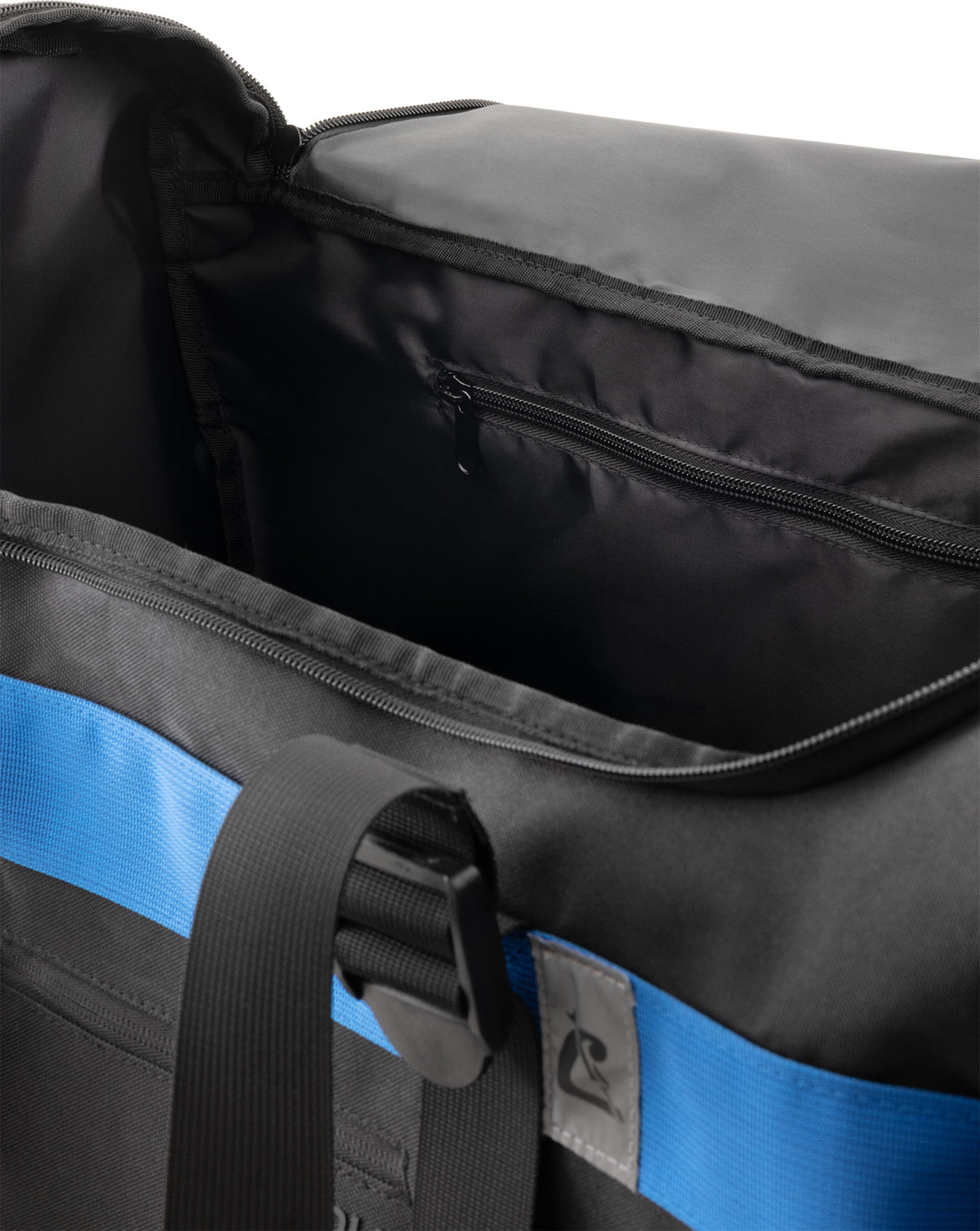 OLIMPIA DUFFEL BAG