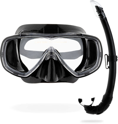 Onda + Mexico Snorkel Combo