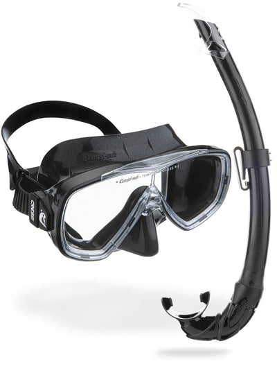 Onda + Mexico Snorkel Combo