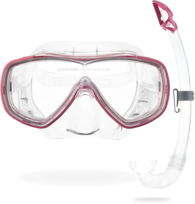 Onda + Mexico Snorkel Combo