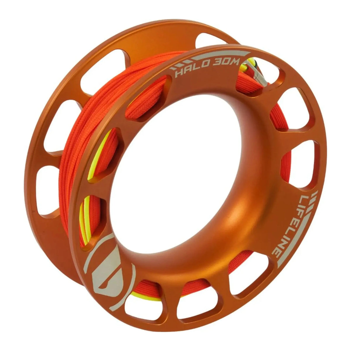 Apeks Lifeline Halo spool, 30 metres