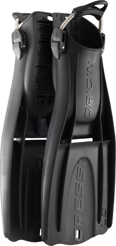 Origin LD Fins
