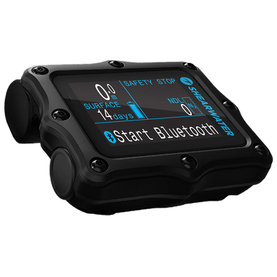 PERDIX 2 Ti BLACK