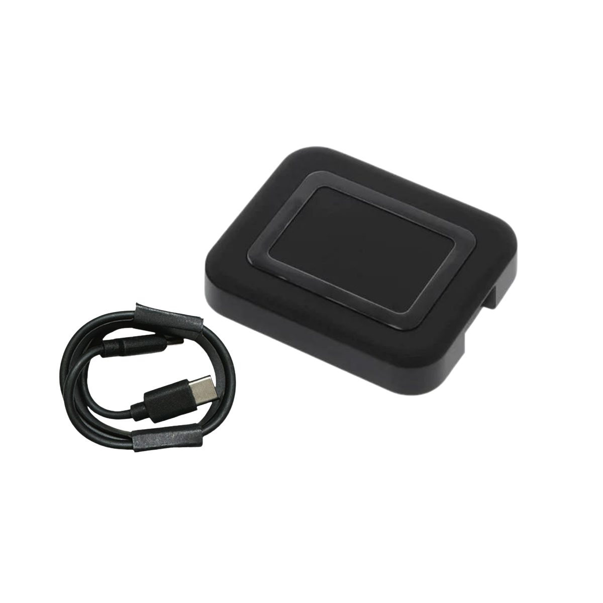 Shearwater Peregrine replacement charging pad with USB cord