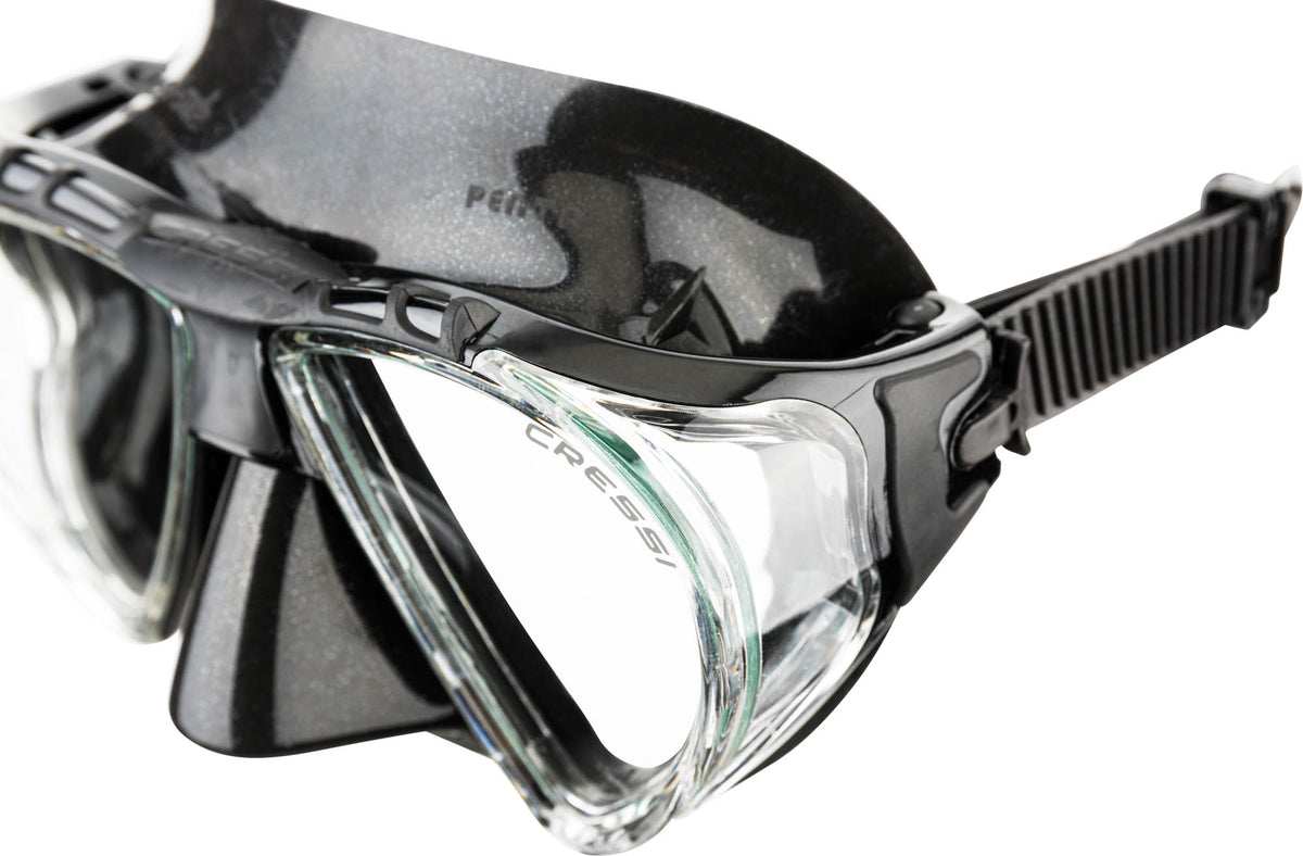 PENTA  CLASSIC MASK