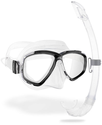 Perla + Mexico Snorkel Combo
