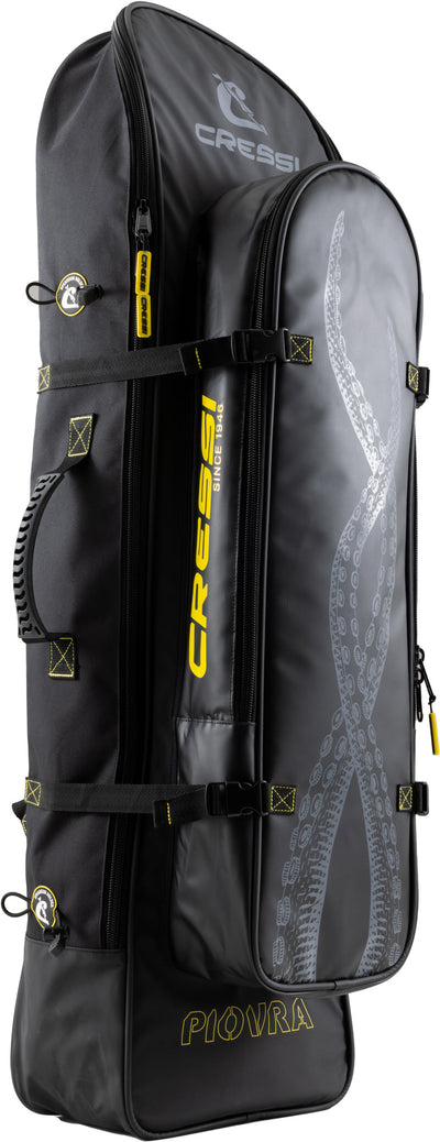 Piovra Dry Backpack