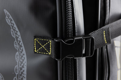 Piovra Dry Backpack