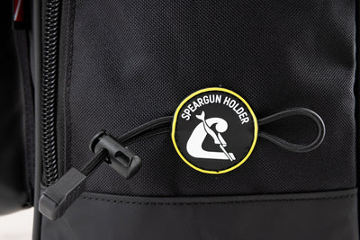 Piovra Dry Backpack