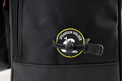 Piovra Dry Backpack