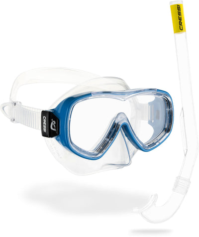 PIUMETTA + MINI ISLAND SNORKEL COMBO