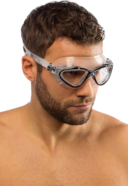 Planet Swimming Goggles