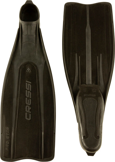 Pro Star Fins
