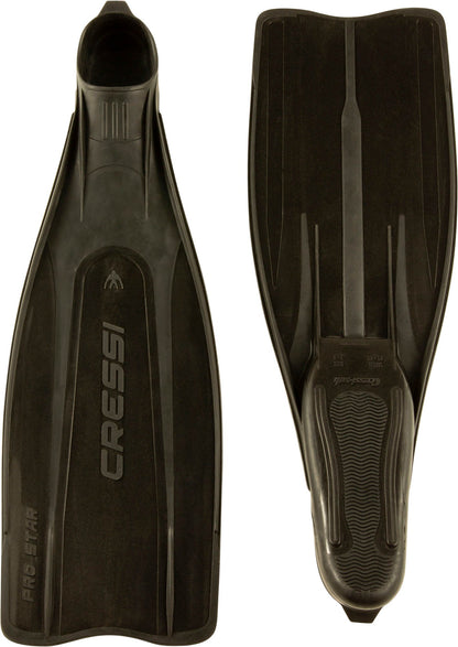 Pro Star Fins