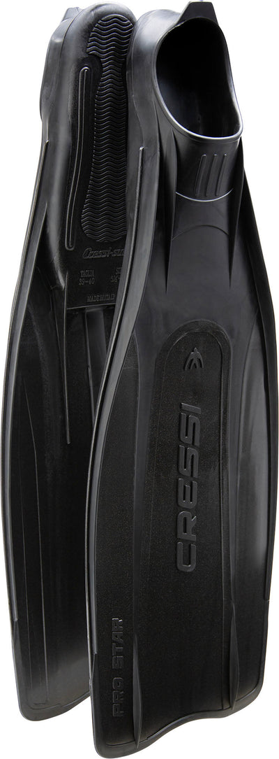 Pro Star Fins