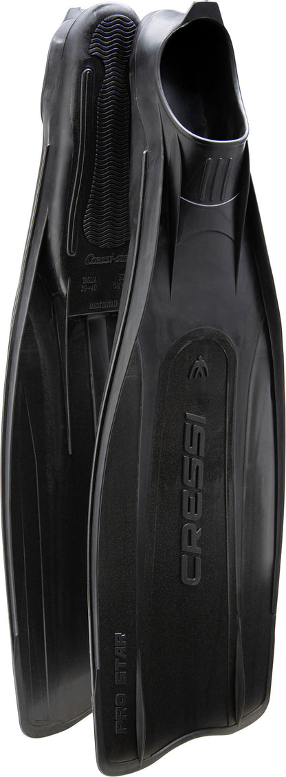 Pro Star Fins