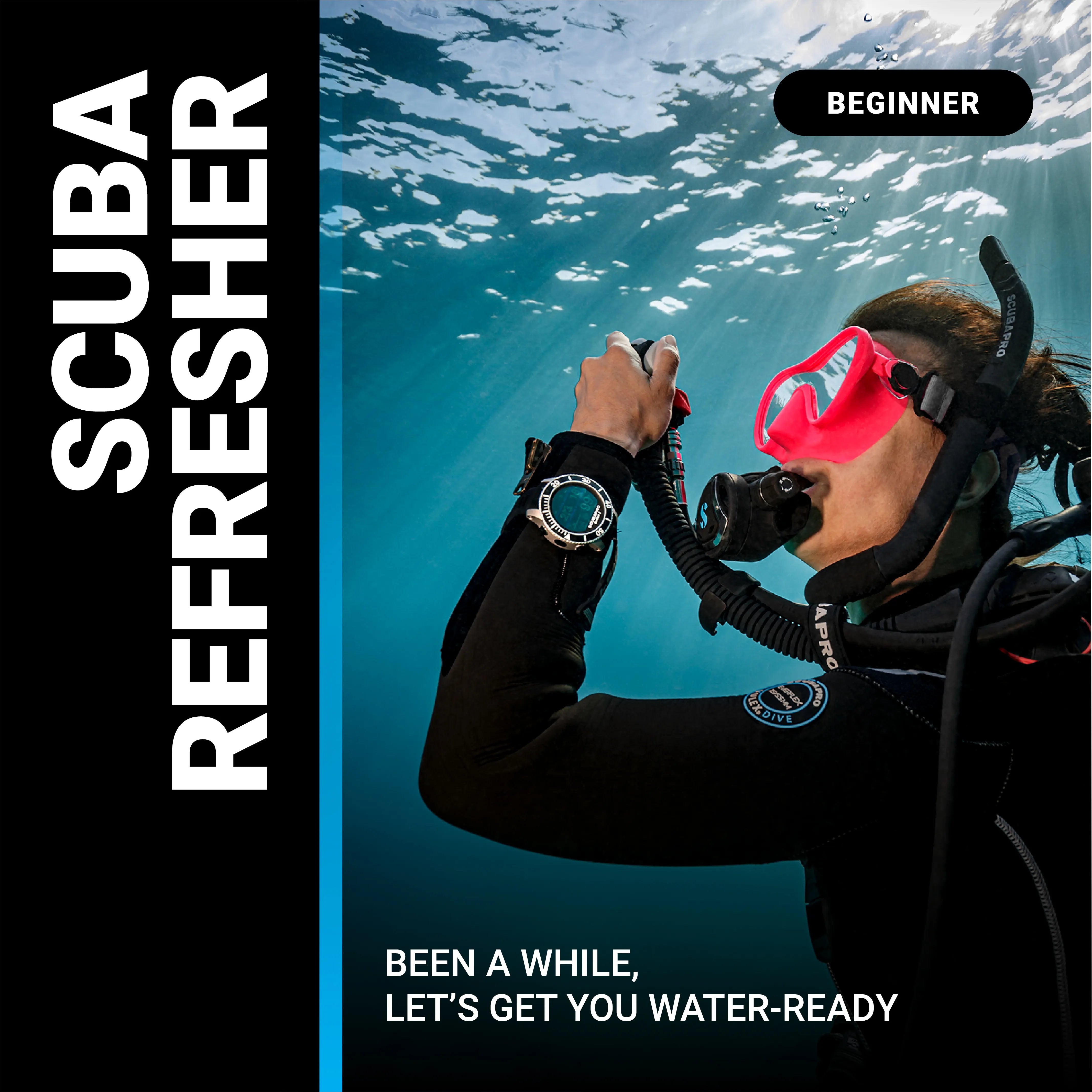 Scuba Refresher Course