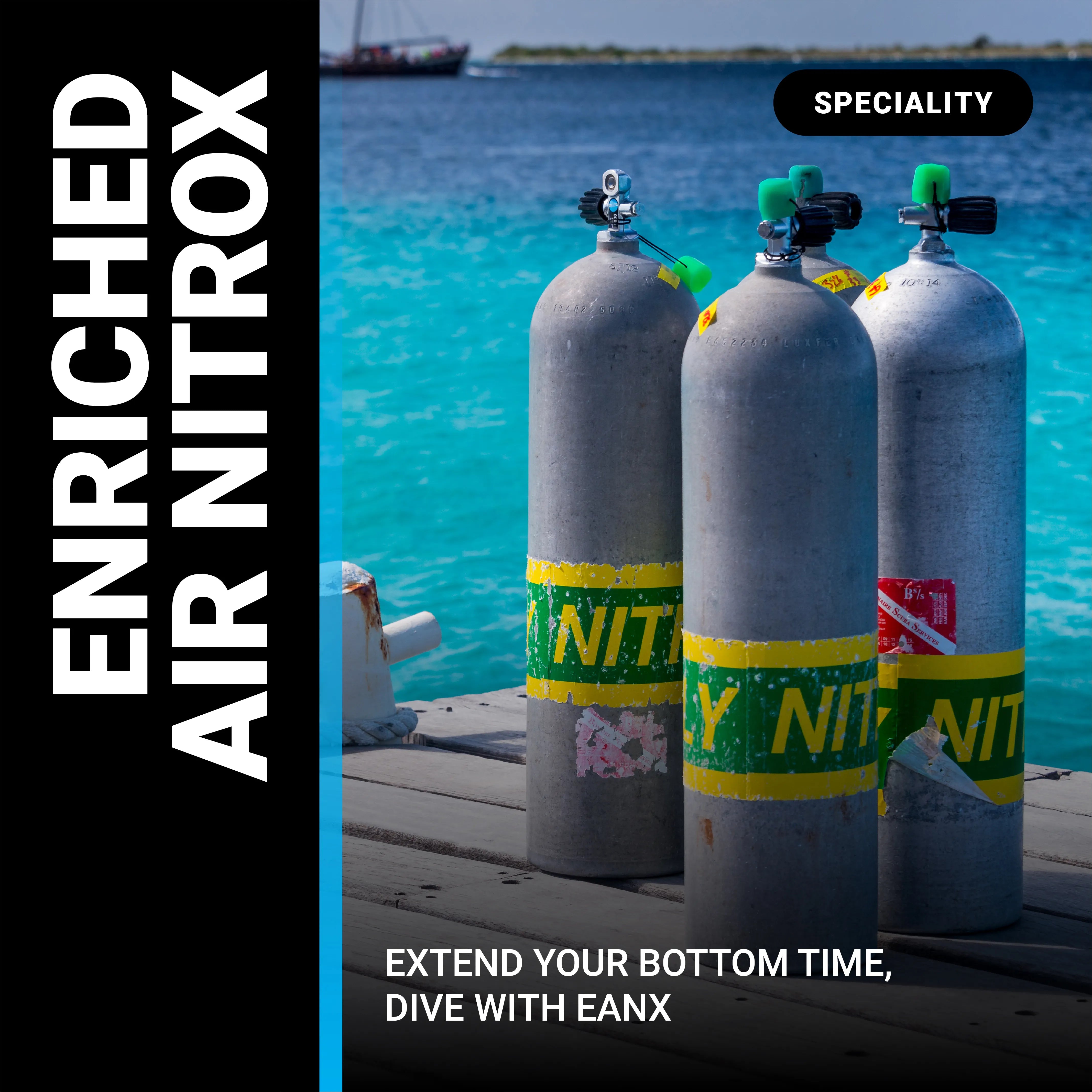 Nitrox Course