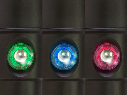 16,500-LUMEN VIDEO LIGHT