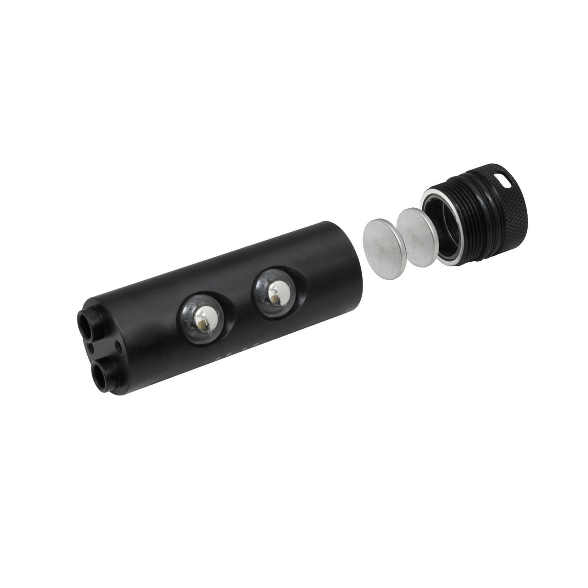 BigBlue remote control kit for RC ready lights