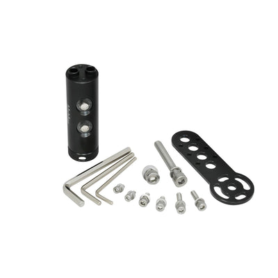 BigBlue remote control kit for RC ready lights