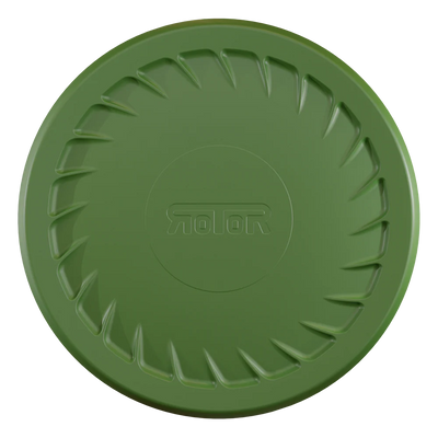 Rotor Fly Easy Disc Frisbee