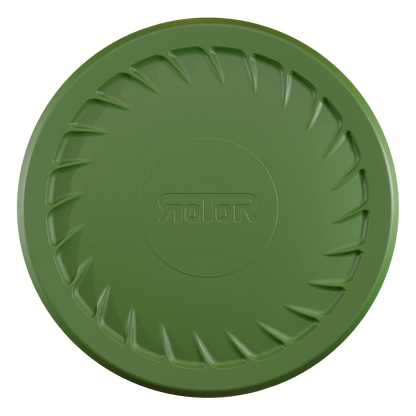 Rotor Fly Easy Disc Frisbee