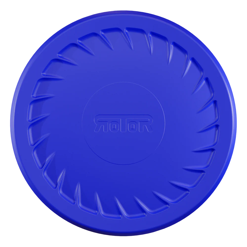 Rotor Fly Easy Disc Frisbee
