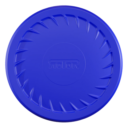 Rotor Fly Easy Disc Frisbee
