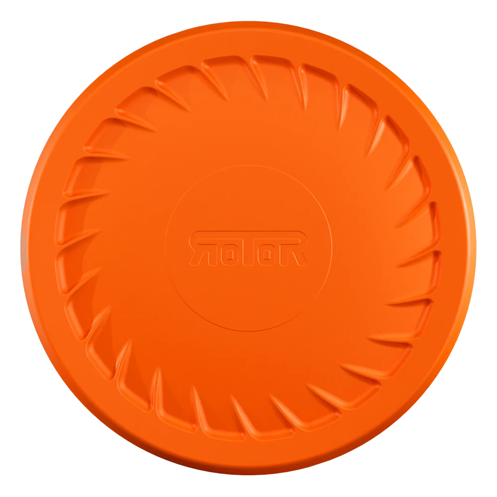 Rotor Fly Easy Disc Frisbee