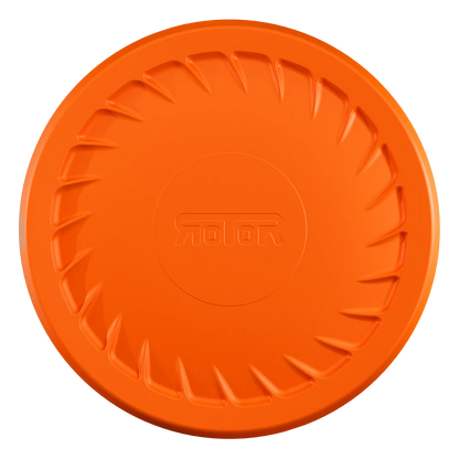 Rotor Fly Easy Disc Frisbee