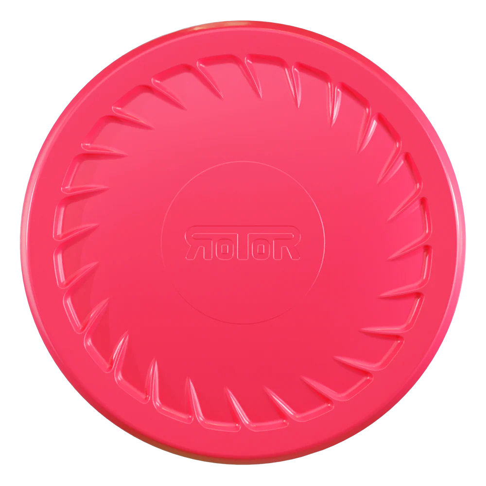 Rotor Fly Easy Disc Frisbee