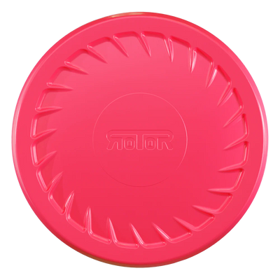 Rotor Fly Easy Disc Frisbee