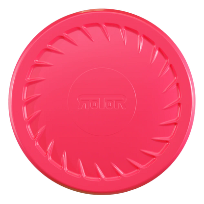 Rotor Fly Easy Disc Frisbee