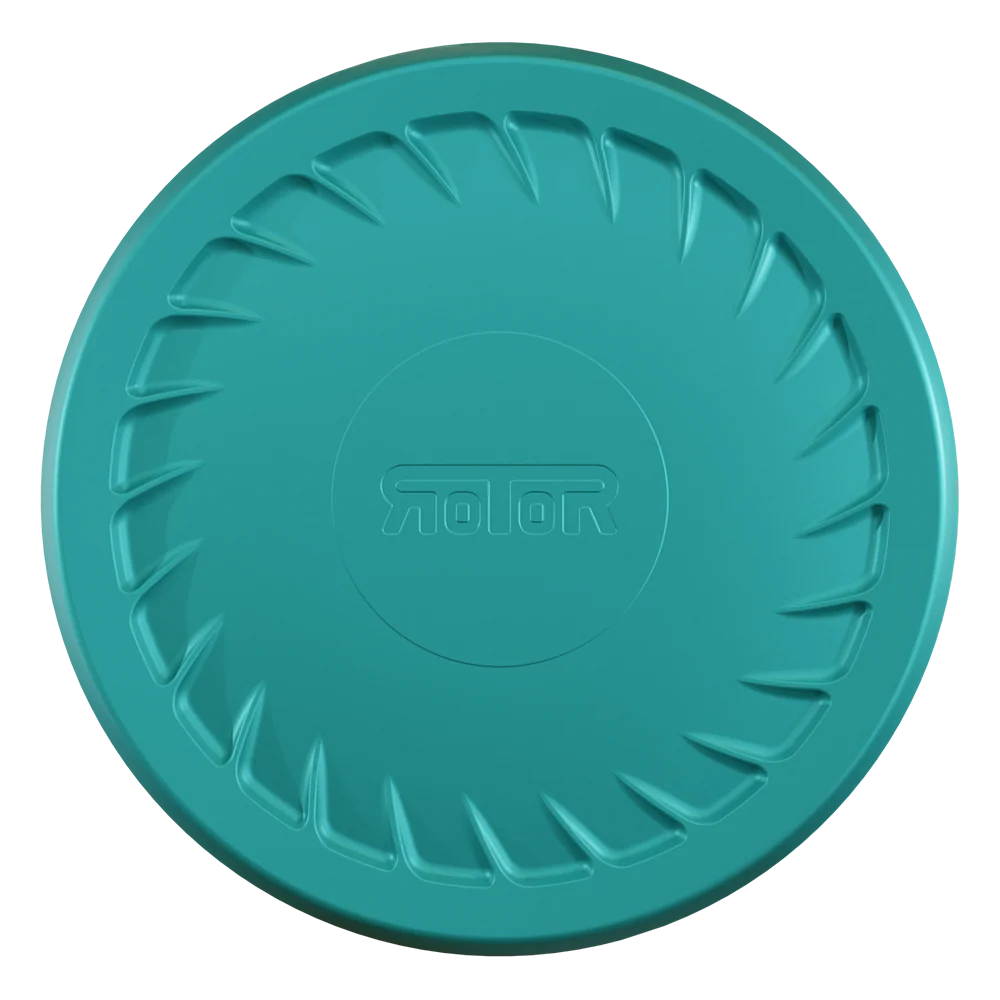 Rotor Fly Easy Disc Frisbee