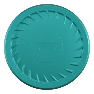 Rotor Fly Easy Disc Frisbee