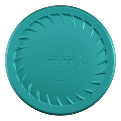 Rotor Fly Easy Disc Frisbee